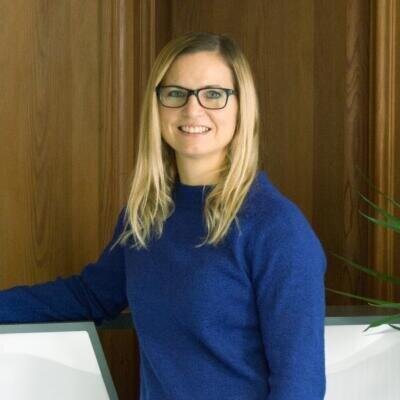 Nathalie Gasser