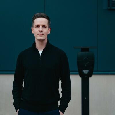 Daniel Gwercher