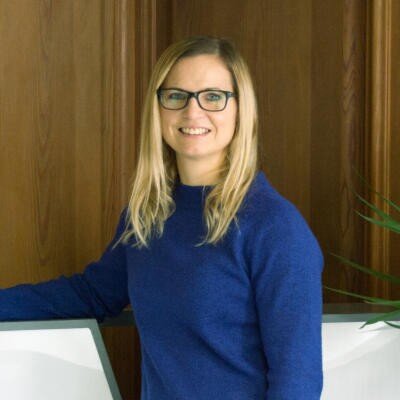 Nathalie Gasser