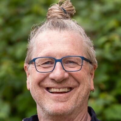 Markus Binda