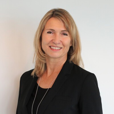 Claudia Ries