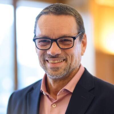 Claude Siegenthaler
