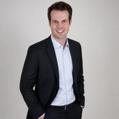 Marco Diethelm