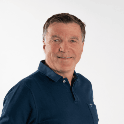 Leo Scherrer