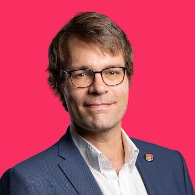Patrick Lauber