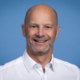 Martin Stalder