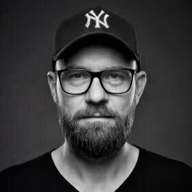 Lasse Liebe