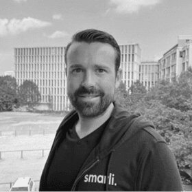 Martin Stamm