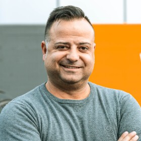 Marco Buonamano