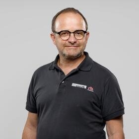 Peter Liechti