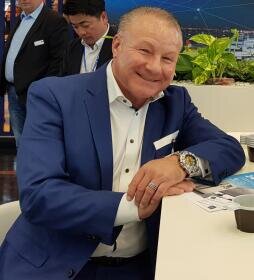 Martin Gmünder