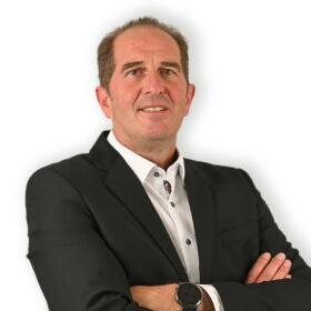Willi Burkhalter