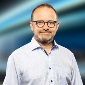 Peter Liechti