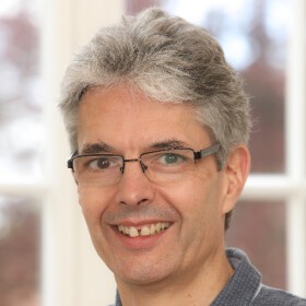 Thomas Ernst