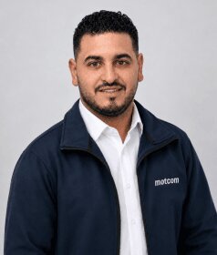 Ayoub El Younssi