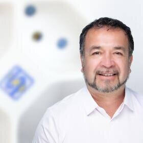 Juan Rozas