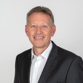 Claudio Hartmann