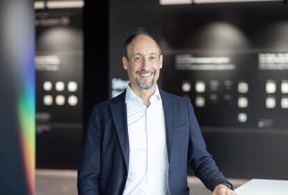 Markus Biedermann