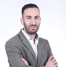 Marco Marmora