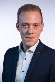Thomas Baumann