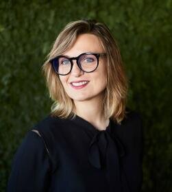 Georgia D. alias Frau Perdix