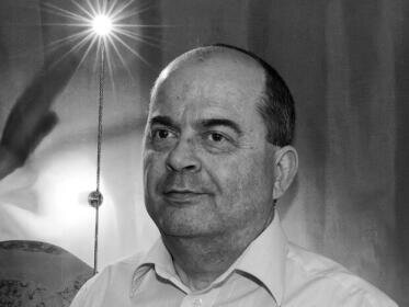 Marc Torti