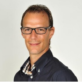Schriber Daniel