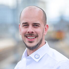 Vincent Bühlmann