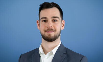 Lukas Tschanz