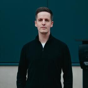 Daniel Gwercher