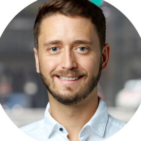 Luc Tschumper