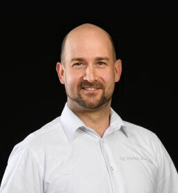 Stefan Hüppi