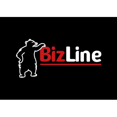 Logo BizLine