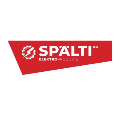Logo Spälti Elektro AG