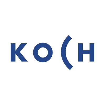 Logo René Koch AG
