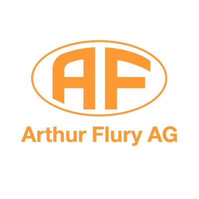 Logo Arthur Flury AG