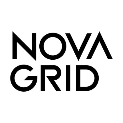 Logo Novagrid AG