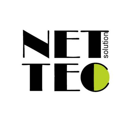 Logo NETTEC solution AG