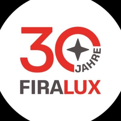 Logo Firalux Design AG