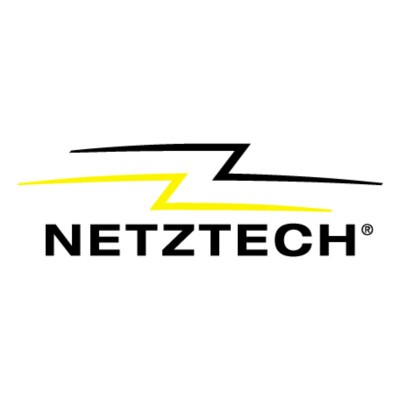 Logo Netztech Handels AG
