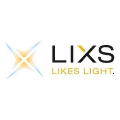 Logo LIXS AG