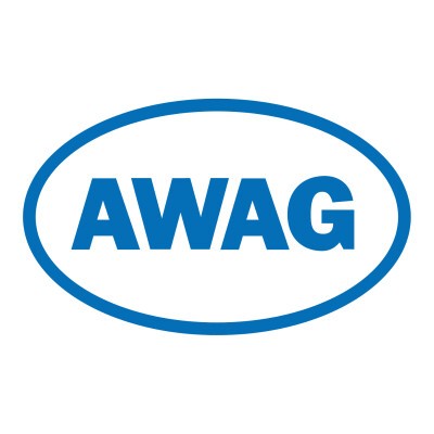 Logo AWAG Elektrotechnik AG