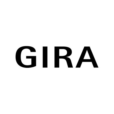 Logo Gira Giersiepen Gmbh & Co. KG