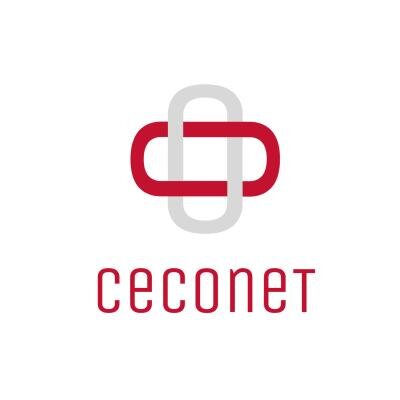 Logo Ceconet AG – Compatible with tomorrow.