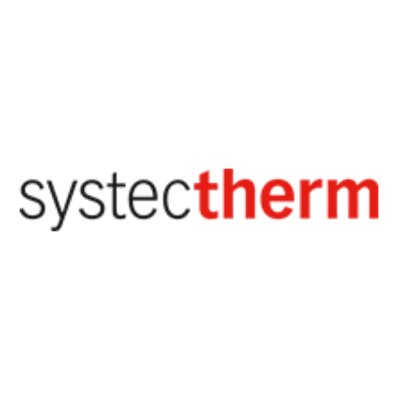 Logo Systec Therm AG