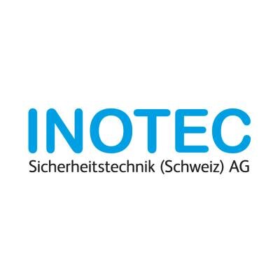 Logo Inotec Sicherheitstechnik (Schweiz) AG