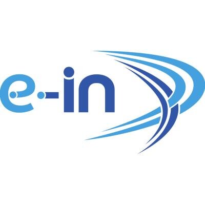 Logo e-in AG
