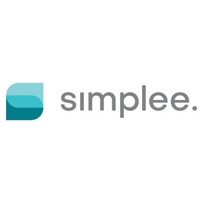 Logo simplee AG