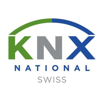 Logo KNX Swiss