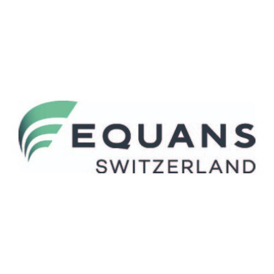 Logo Equans Switzerland AG